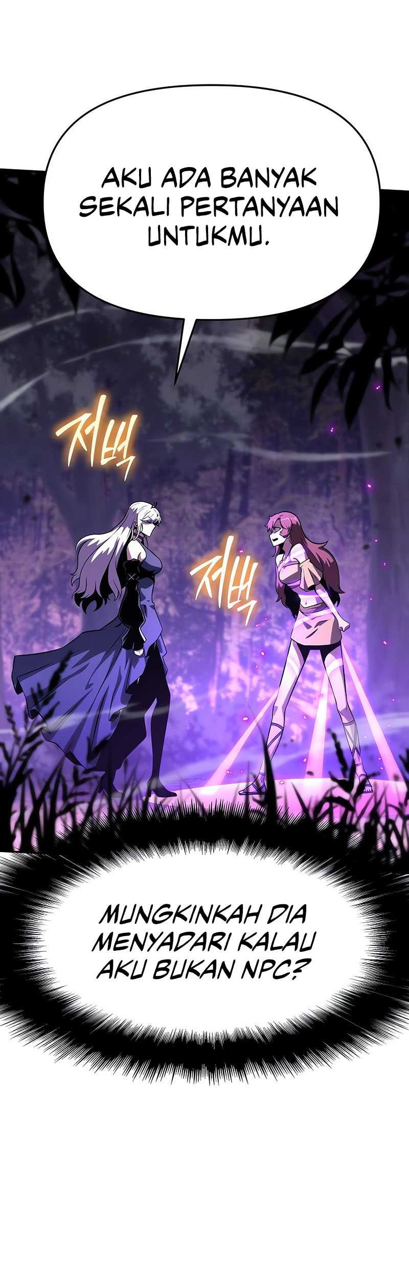 The Knight King Who Returned with a God Chapter 44 Gambar 82