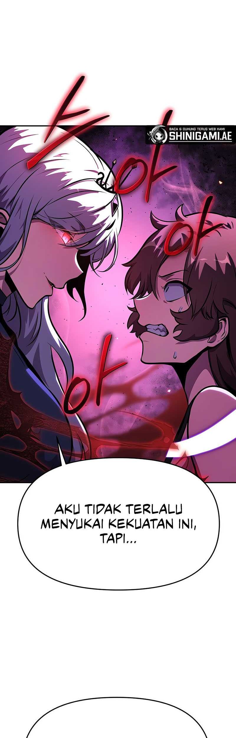 The Knight King Who Returned with a God Chapter 44 Gambar 83