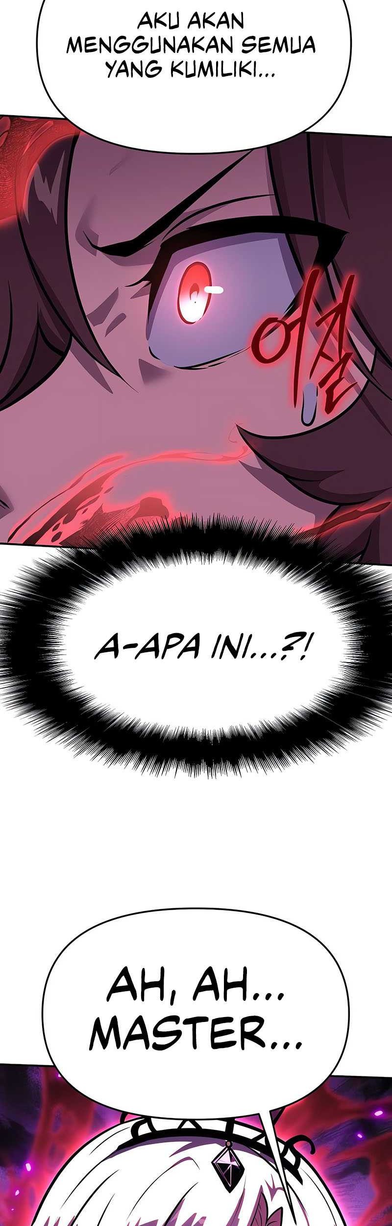 The Knight King Who Returned with a God Chapter 44 Gambar 84