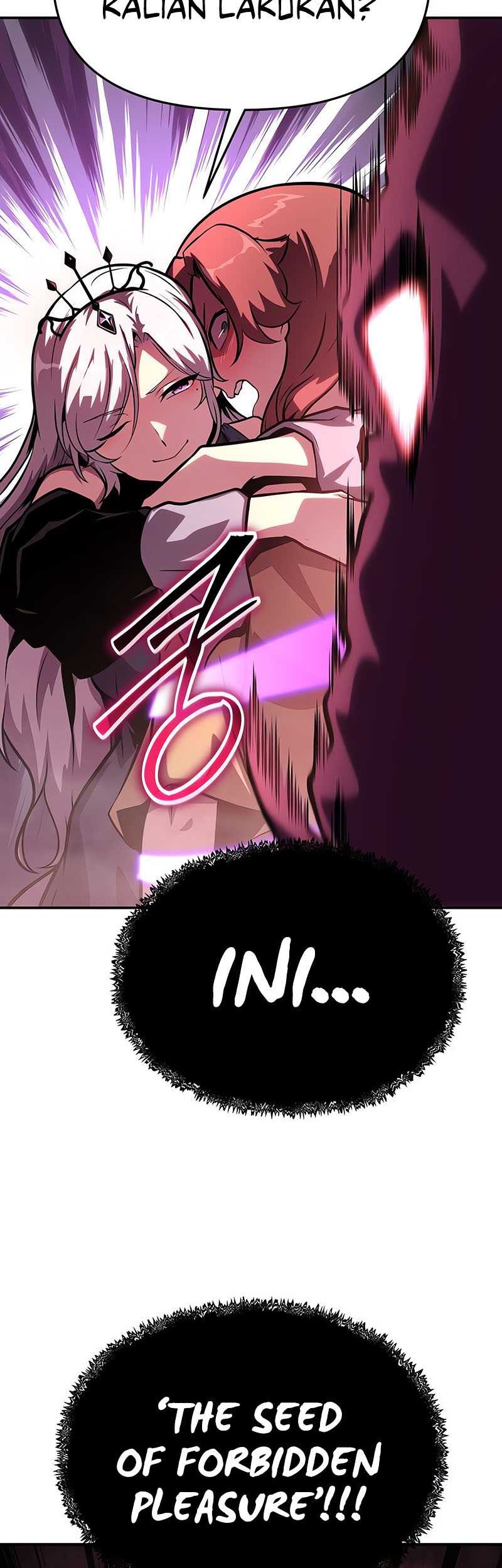 The Knight King Who Returned with a God Chapter 44 Gambar 89