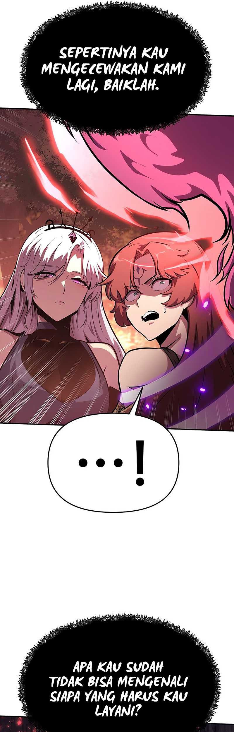 The Knight King Who Returned with a God Chapter 44 Gambar 86