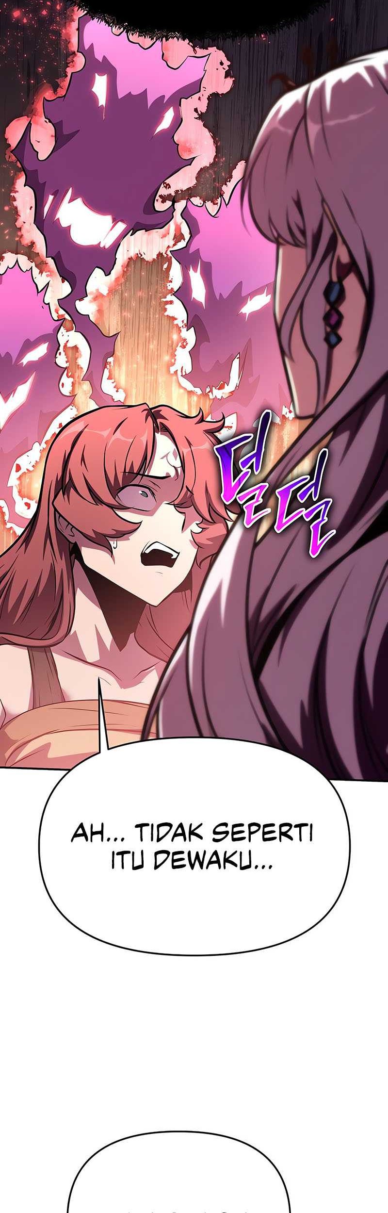 The Knight King Who Returned with a God Chapter 44 Gambar 87