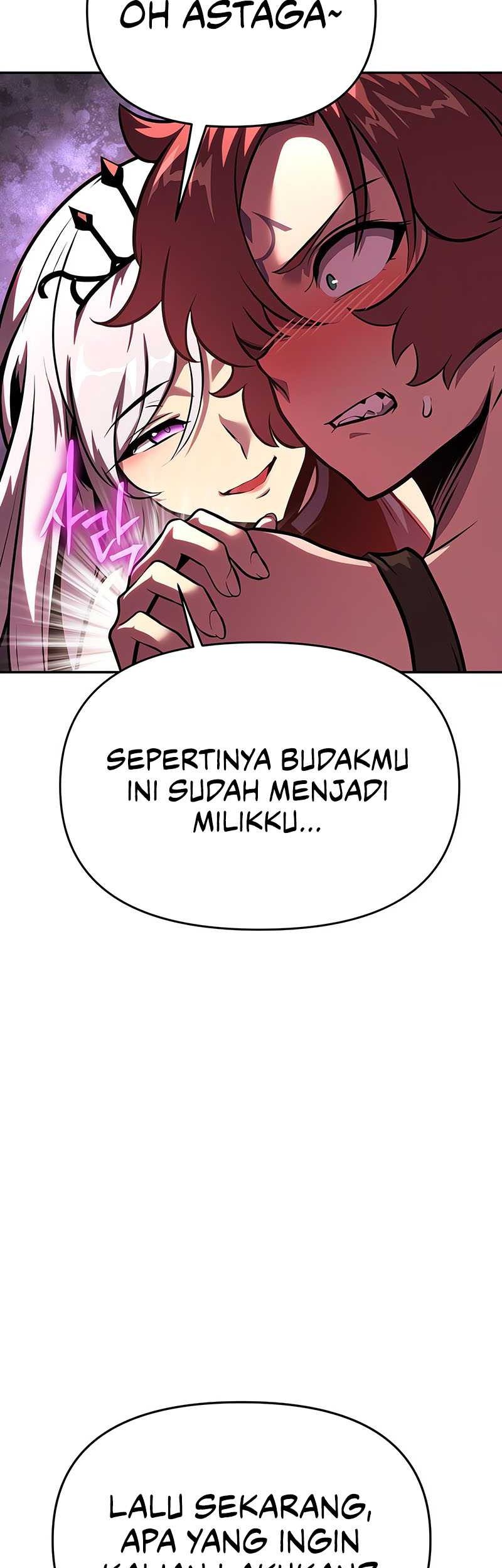 The Knight King Who Returned with a God Chapter 44 Gambar 88