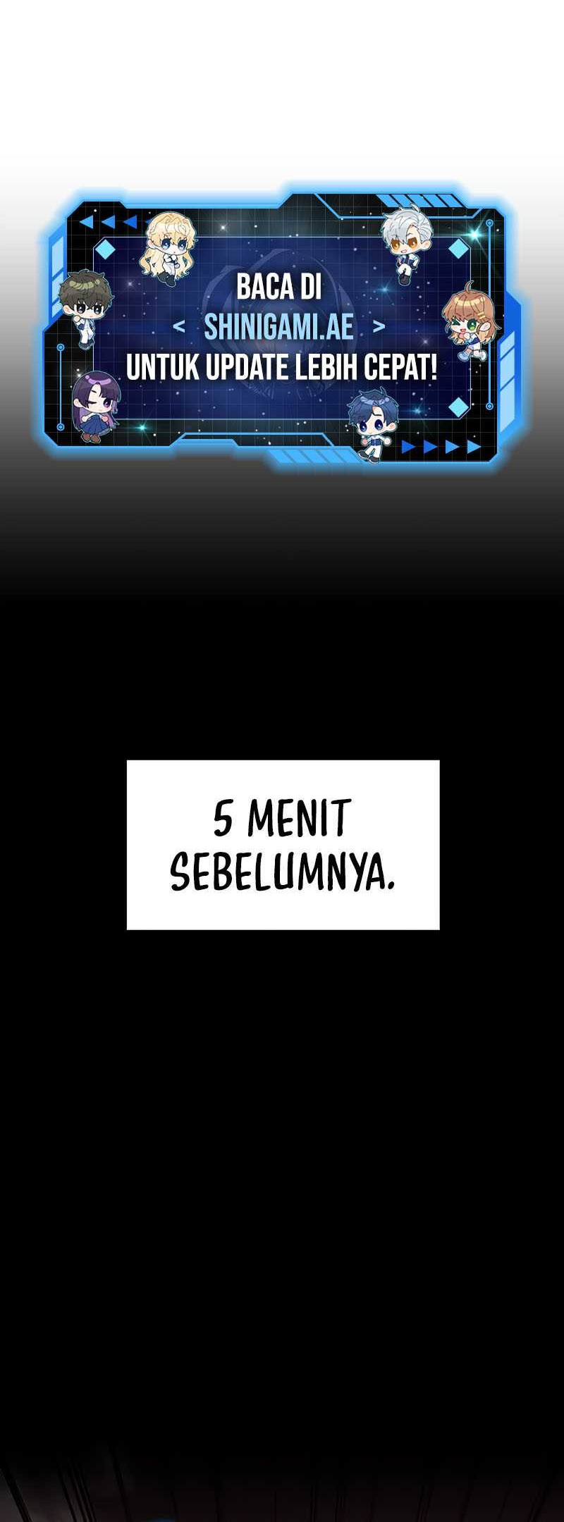 The Knight King Who Returned with a God Chapter 44 Gambar 5