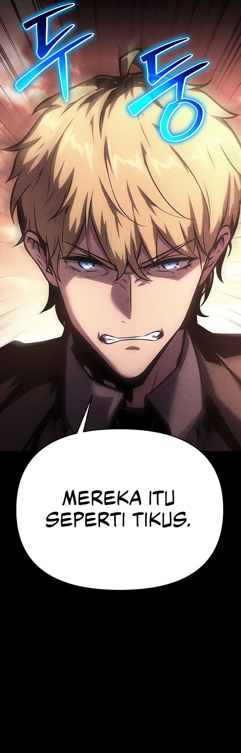 The Knight King Who Returned with a God Chapter 44 Gambar 6