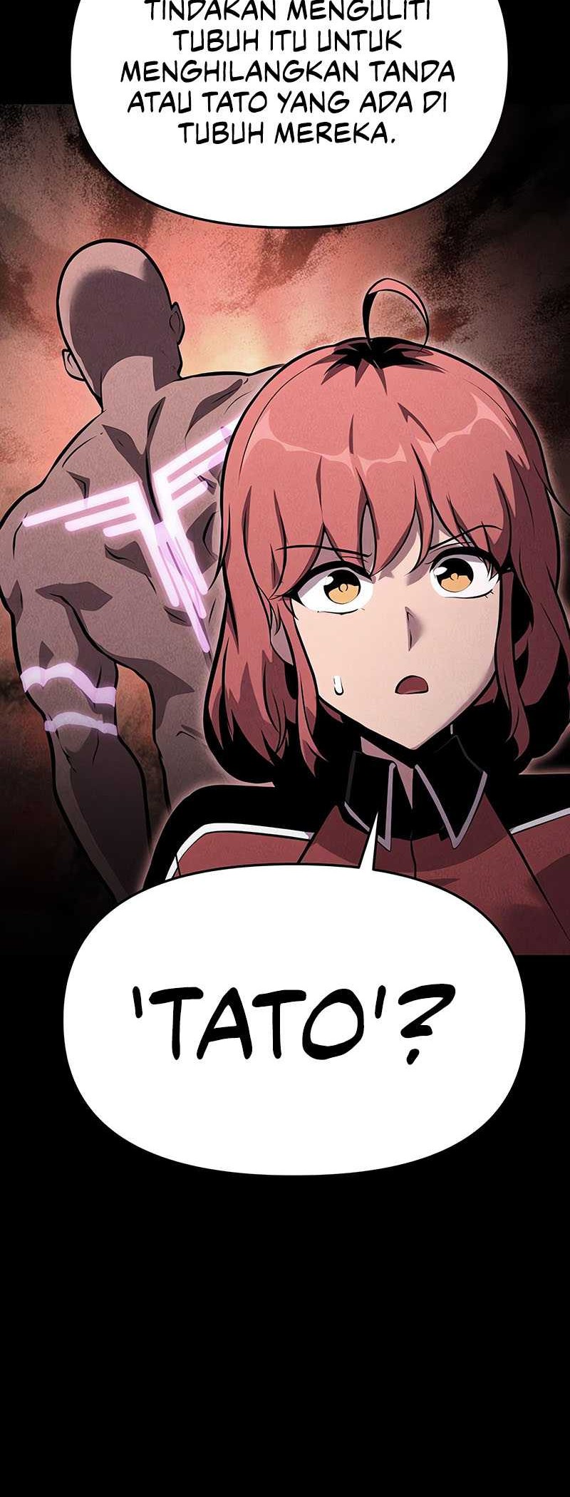 The Knight King Who Returned with a God Chapter 44 Gambar 9