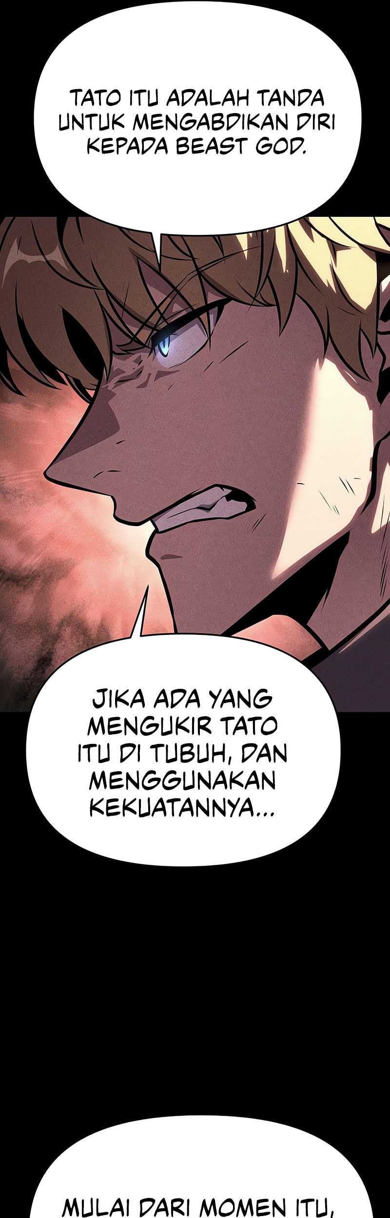 The Knight King Who Returned with a God Chapter 44 Gambar 10