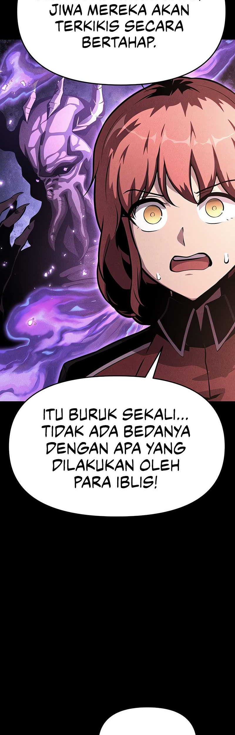 The Knight King Who Returned with a God Chapter 44 Gambar 11