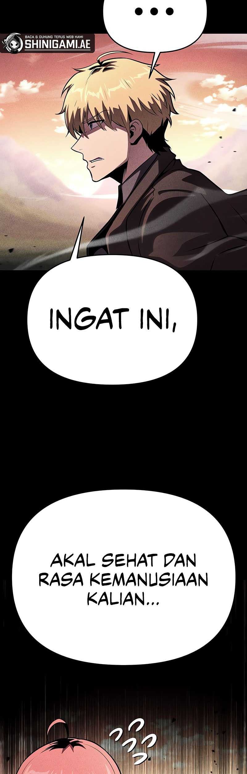 The Knight King Who Returned with a God Chapter 44 Gambar 12