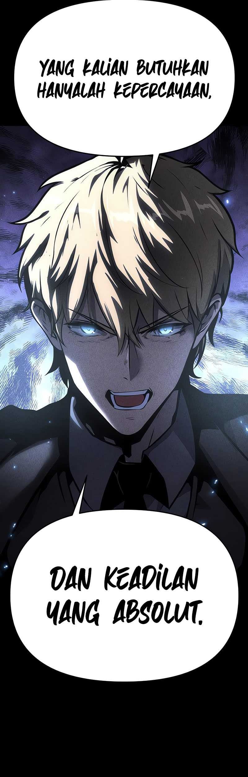 The Knight King Who Returned with a God Chapter 44 Gambar 14