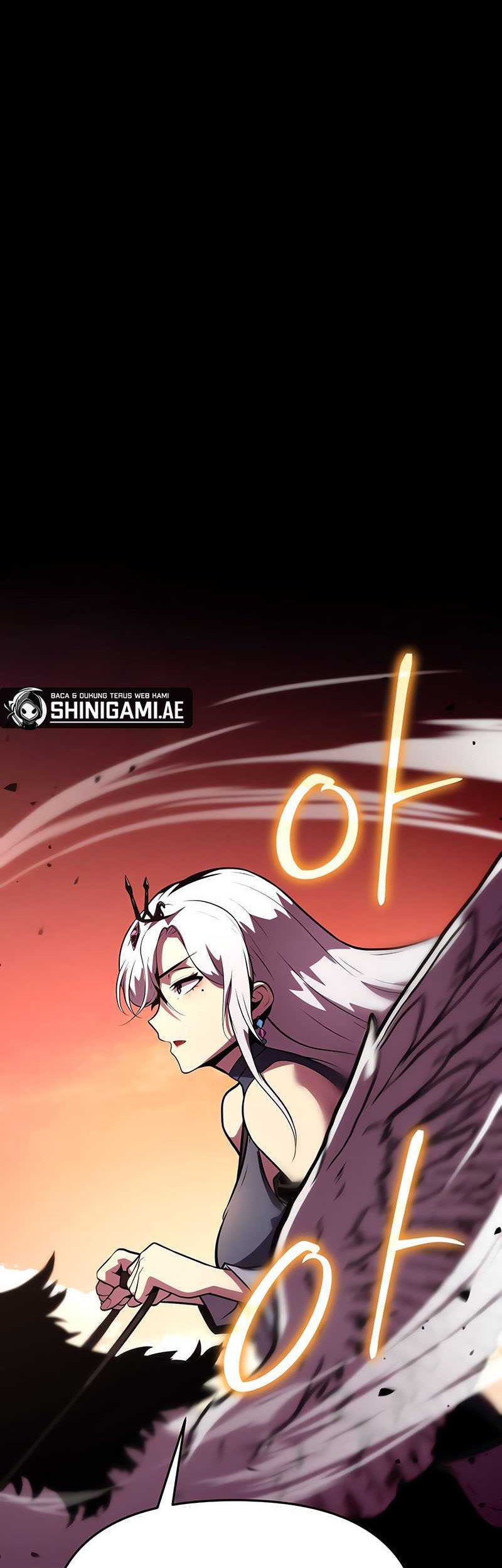 The Knight King Who Returned with a God Chapter 44 Gambar 15