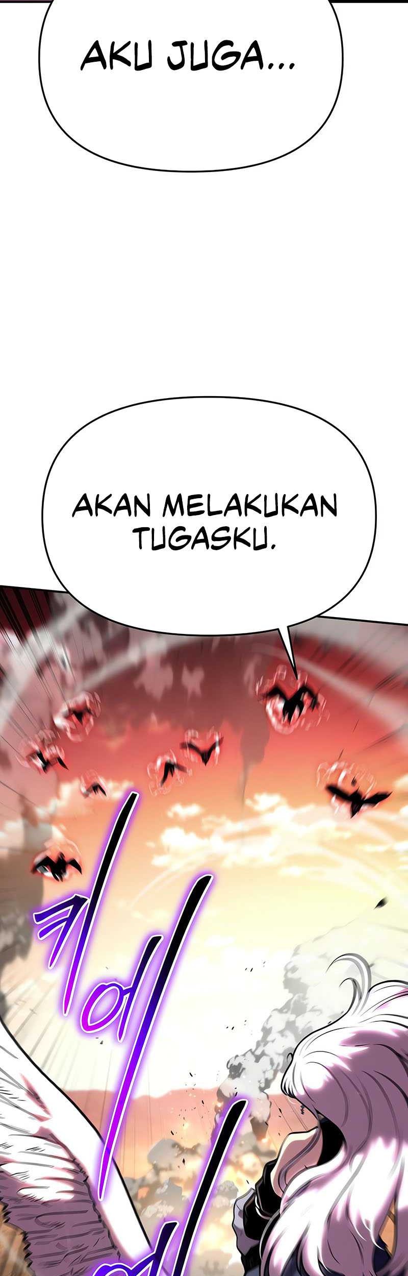 The Knight King Who Returned with a God Chapter 44 Gambar 16