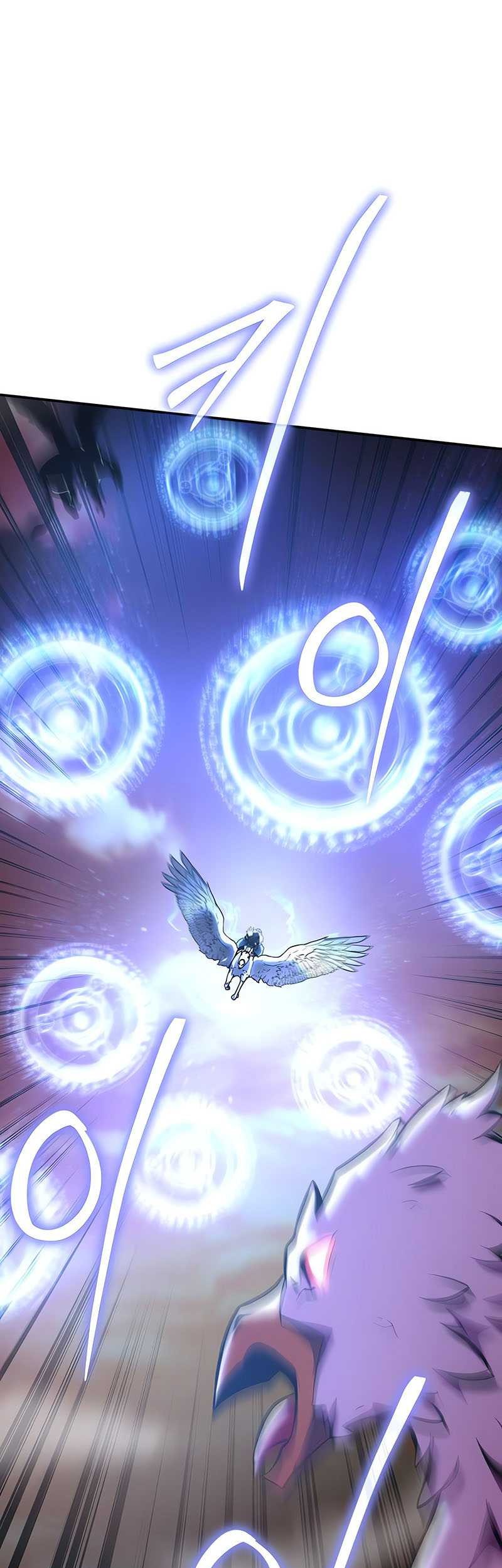 The Knight King Who Returned with a God Chapter 44 Gambar 18