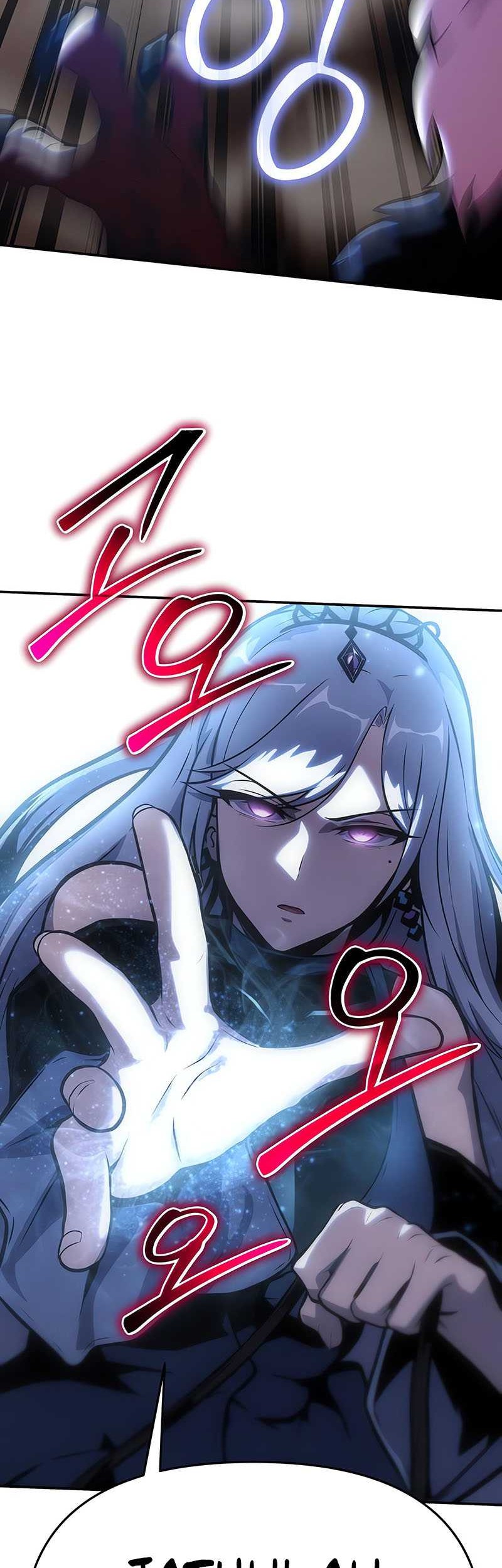 The Knight King Who Returned with a God Chapter 44 Gambar 19