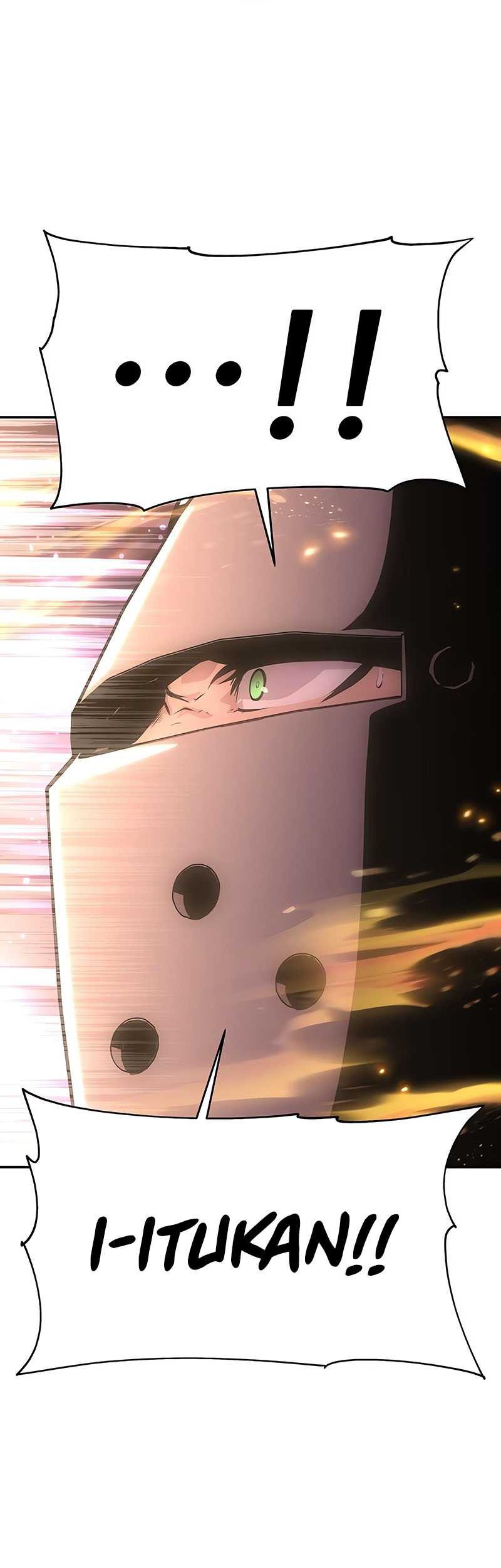 The Knight King Who Returned with a God Chapter 44 Gambar 28