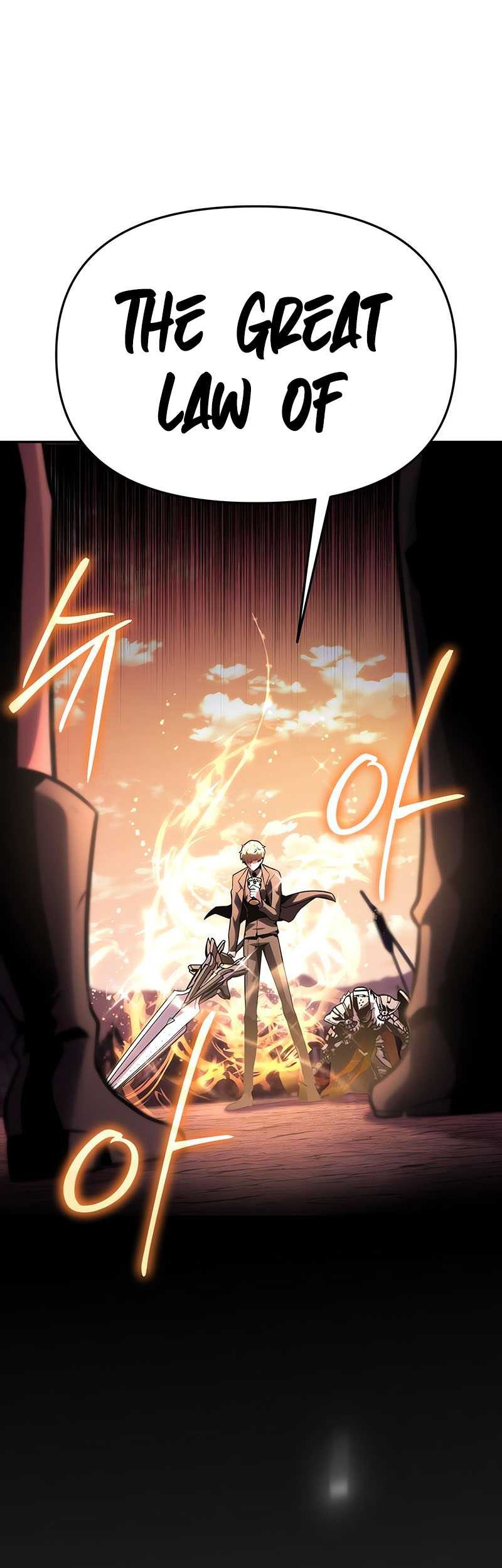 The Knight King Who Returned with a God Chapter 44 Gambar 30