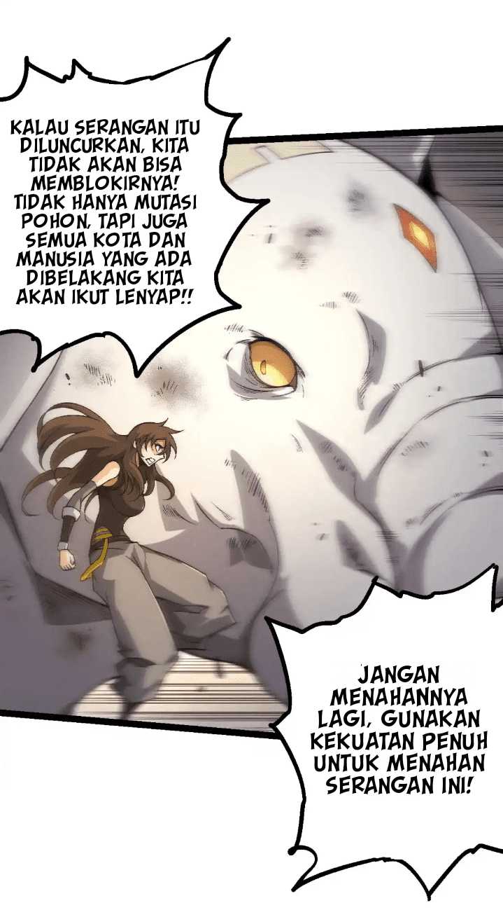 Evolution Begins With A Big Tree Chapter 160 Gambar 17