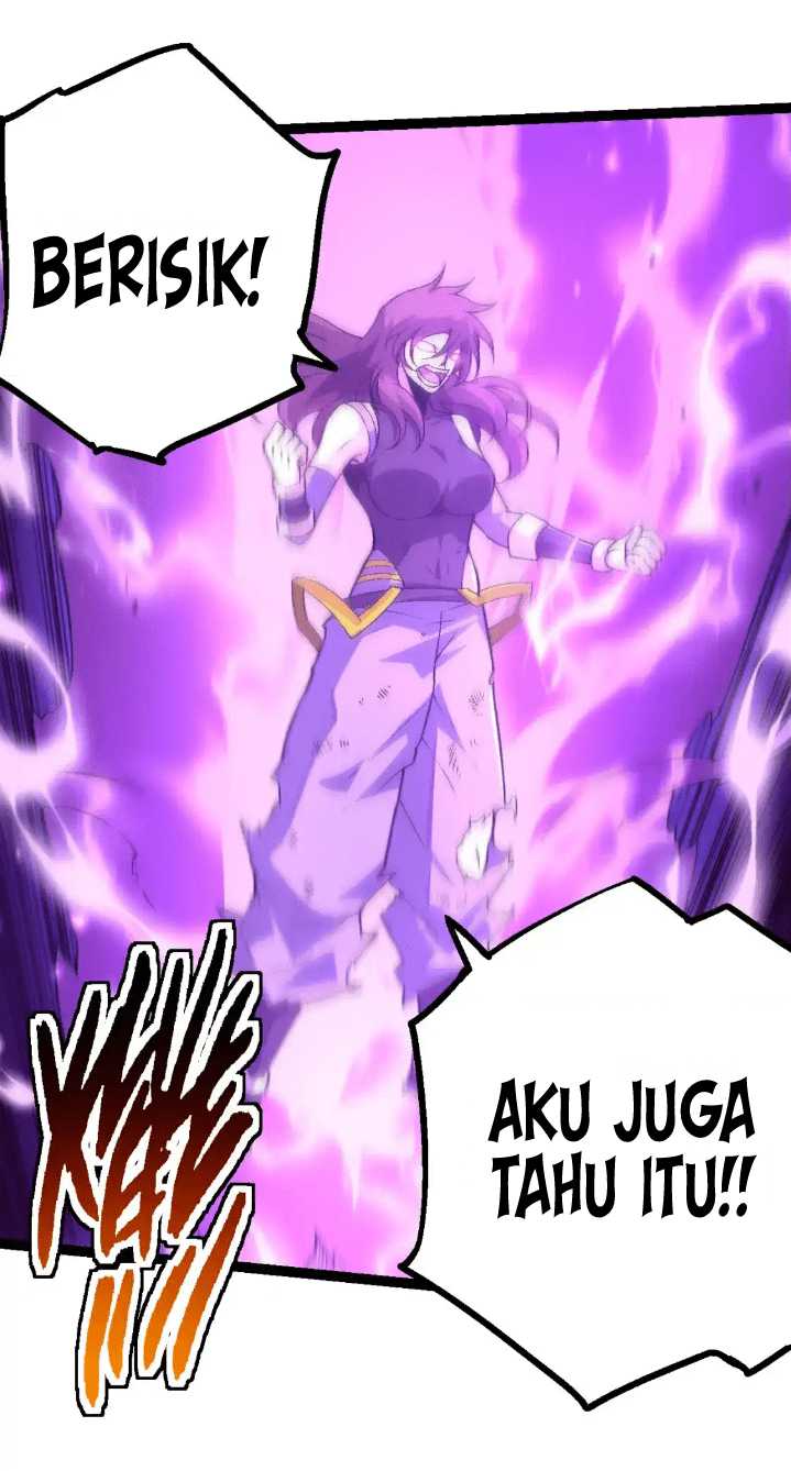 Evolution Begins With A Big Tree Chapter 160 Gambar 18