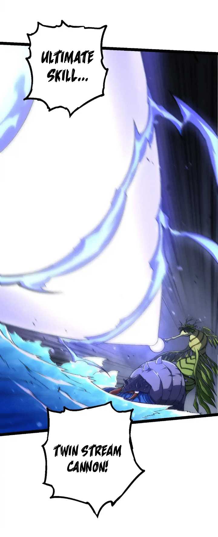 Evolution Begins With A Big Tree Chapter 160 Gambar 19