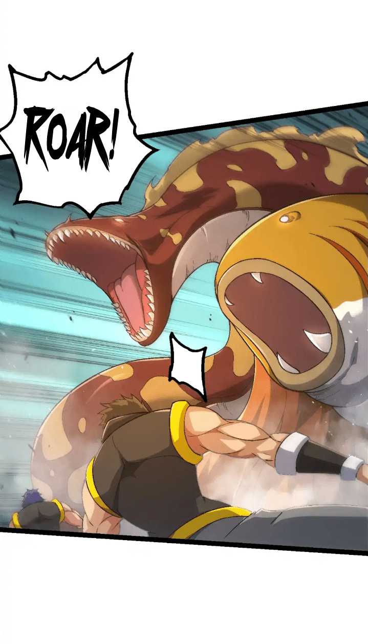 Evolution Begins With A Big Tree Chapter 160 Gambar 10