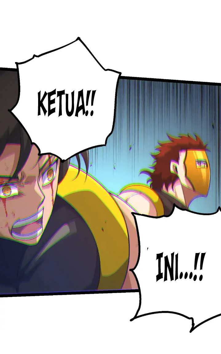 Evolution Begins With A Big Tree Chapter 160 Gambar 13