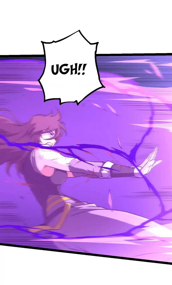 Evolution Begins With A Big Tree Chapter 160 Gambar 24