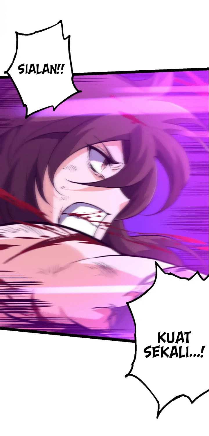 Evolution Begins With A Big Tree Chapter 160 Gambar 25