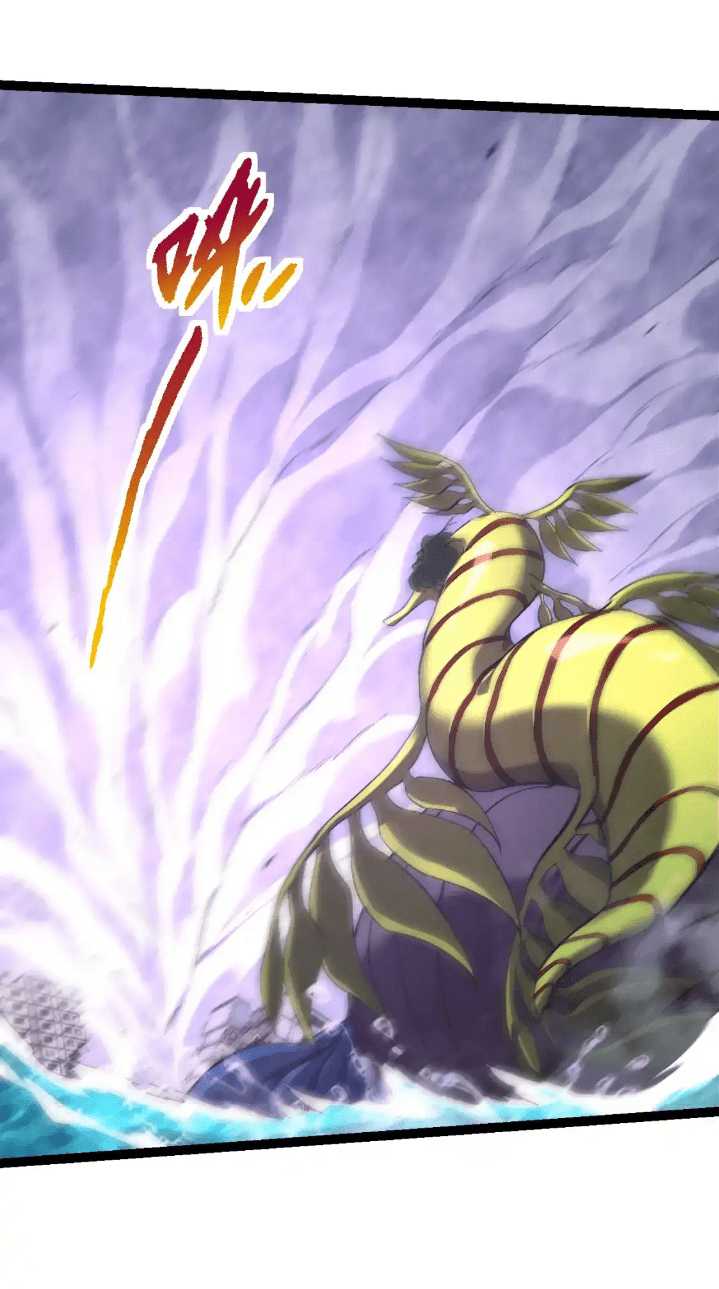 Evolution Begins With A Big Tree Chapter 160 Gambar 29