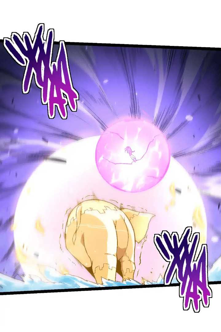 Evolution Begins With A Big Tree Chapter 160 Gambar 22