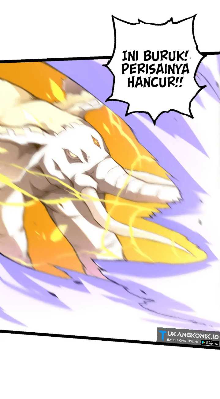 Evolution Begins With A Big Tree Chapter 160 Gambar 23