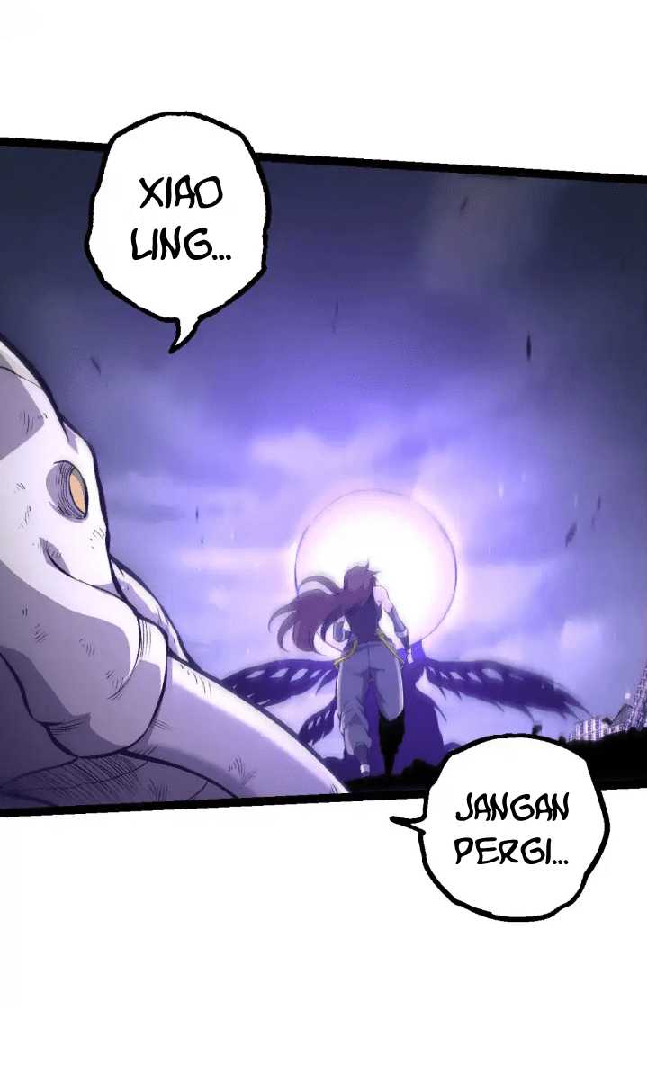 Evolution Begins With A Big Tree Chapter 160 Gambar 34