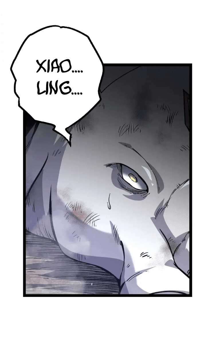 Evolution Begins With A Big Tree Chapter 160 Gambar 37