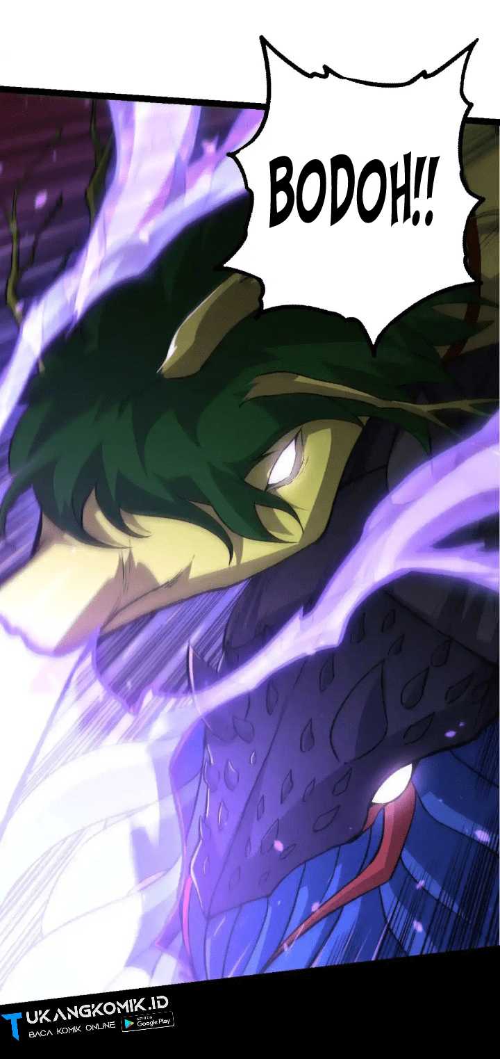 Evolution Begins With A Big Tree Chapter 160 Gambar 38