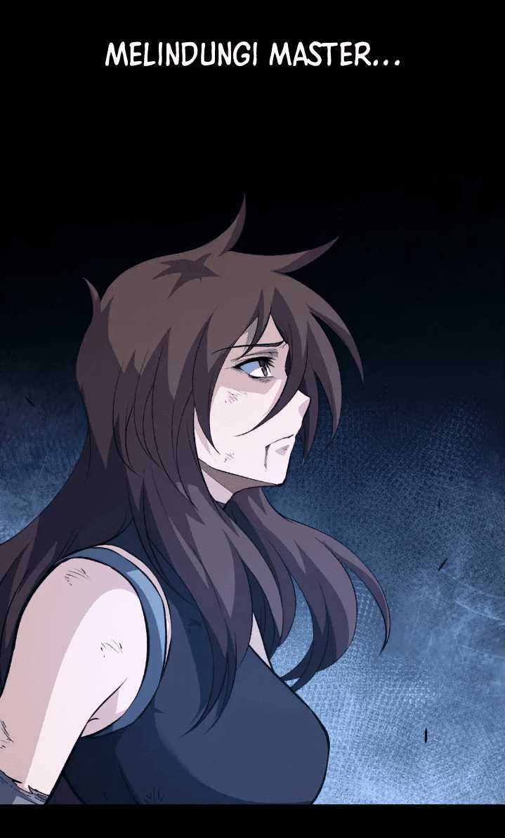 Evolution Begins With A Big Tree Chapter 160 Gambar 39