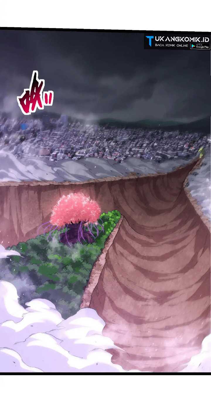 Evolution Begins With A Big Tree Chapter 160 Gambar 30