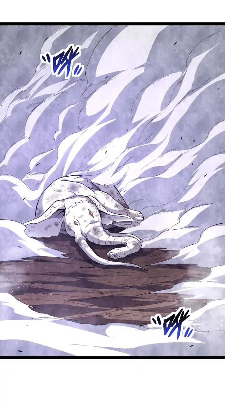 Evolution Begins With A Big Tree Chapter 160 Gambar 31