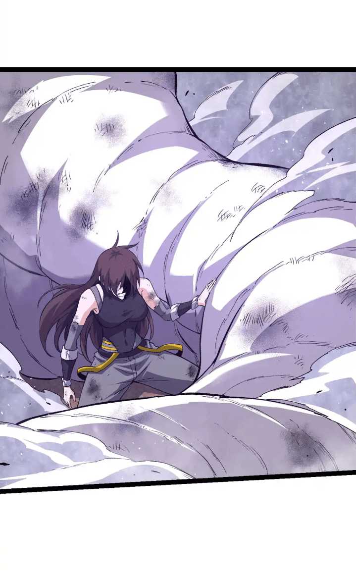 Evolution Begins With A Big Tree Chapter 160 Gambar 32