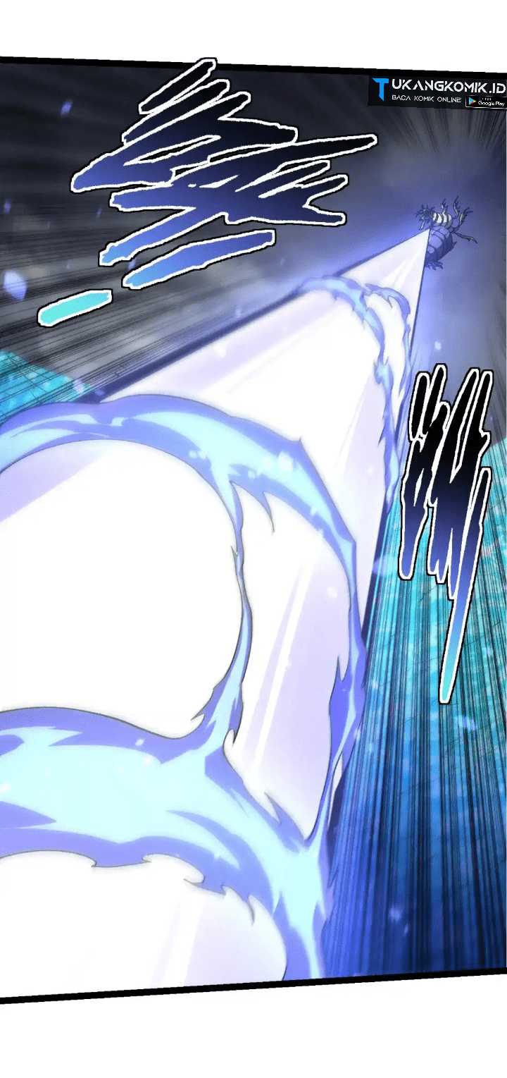 Evolution Begins With A Big Tree Chapter 160 Gambar 45