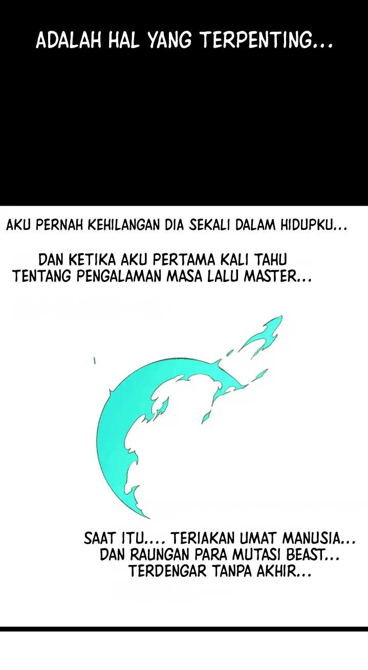 Evolution Begins With A Big Tree Chapter 160 Gambar 40