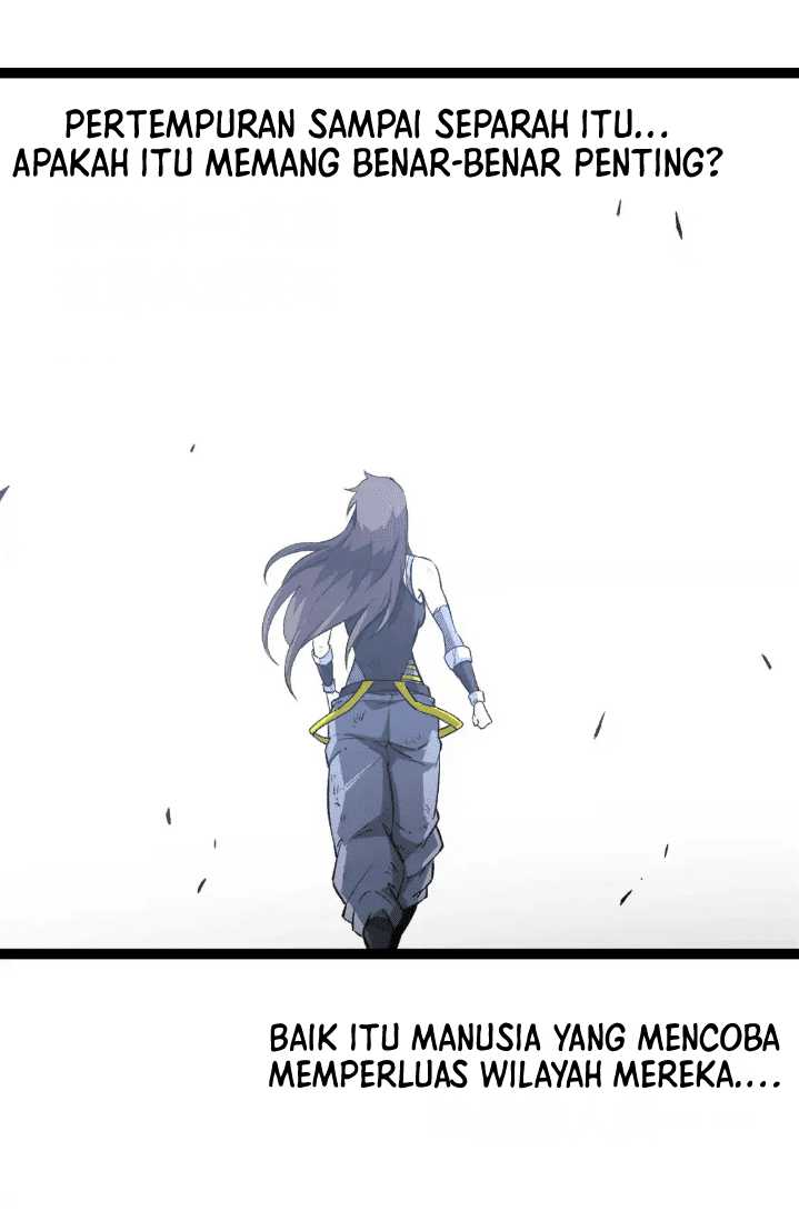 Evolution Begins With A Big Tree Chapter 160 Gambar 41