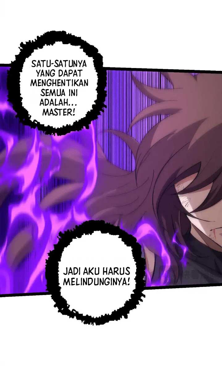 Evolution Begins With A Big Tree Chapter 160 Gambar 43