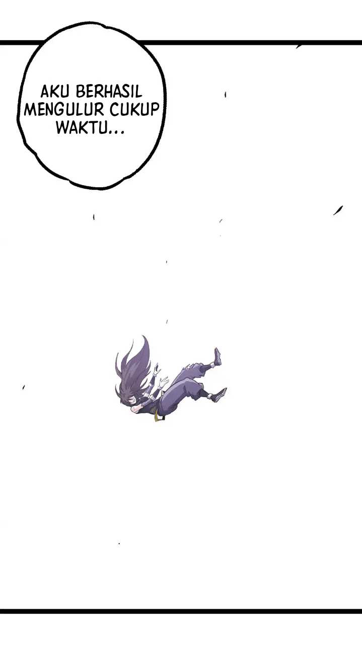 Evolution Begins With A Big Tree Chapter 160 Gambar 55