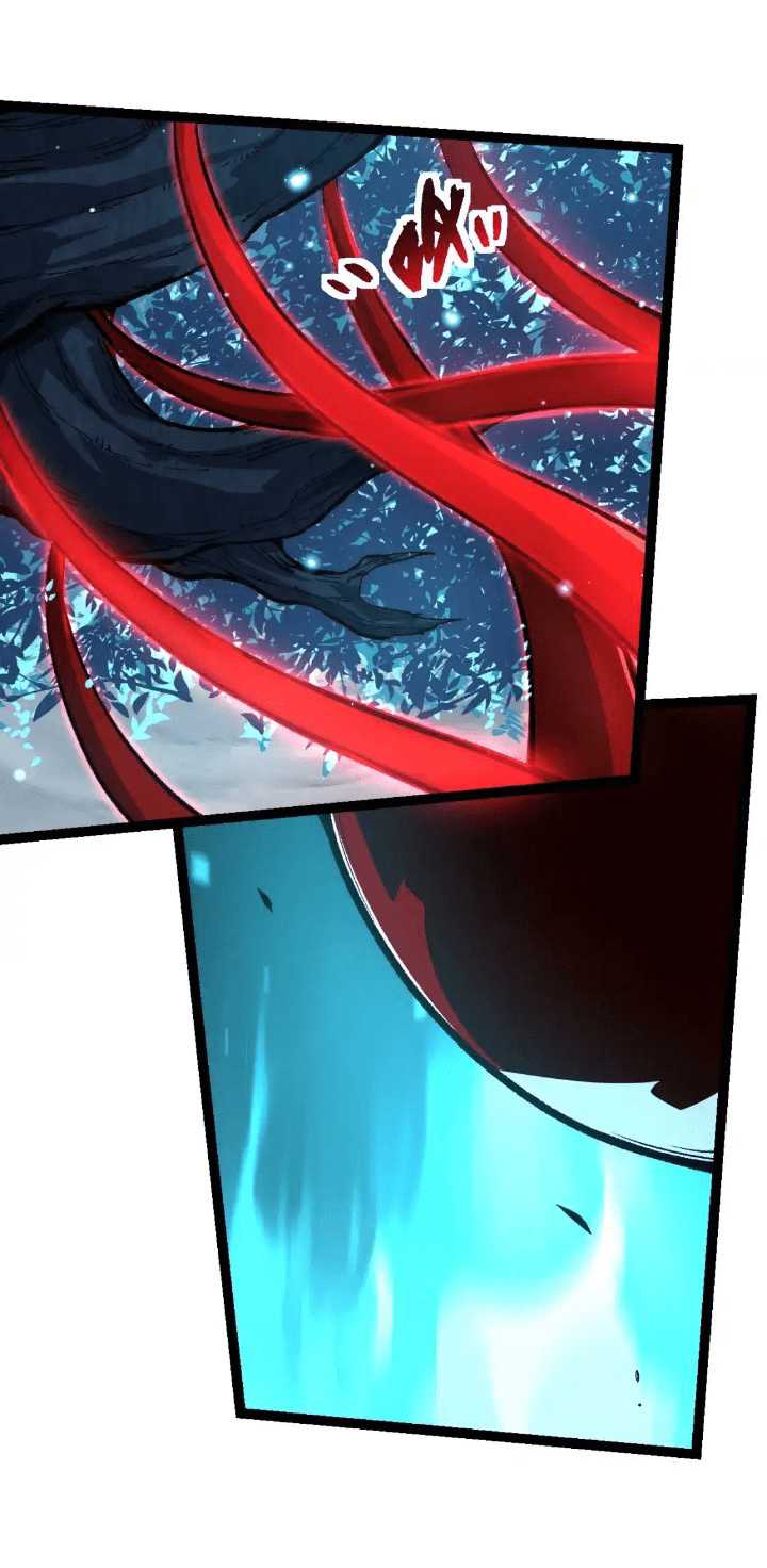 Evolution Begins With A Big Tree Chapter 160 Gambar 58