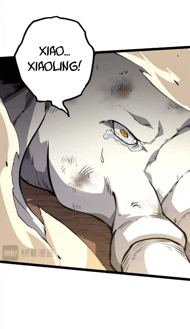 Evolution Begins With A Big Tree Chapter 160 Gambar 50