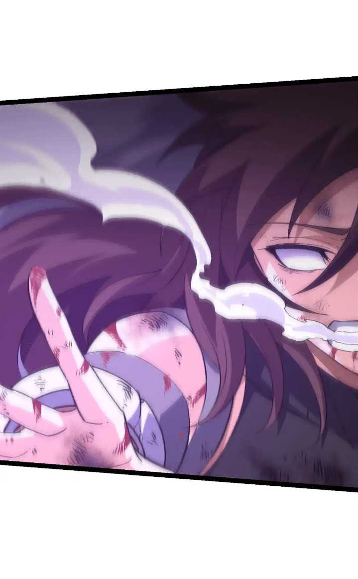 Evolution Begins With A Big Tree Chapter 160 Gambar 52