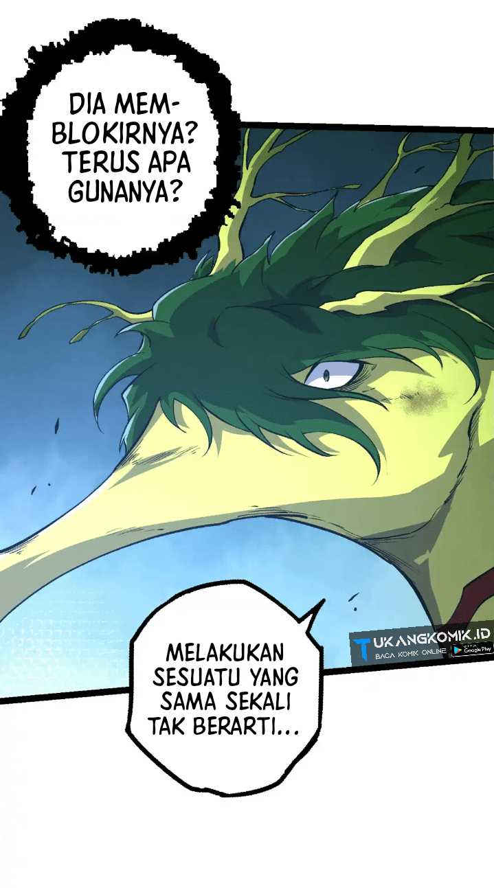 Evolution Begins With A Big Tree Chapter 160 Gambar 53