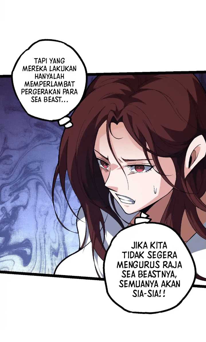 Evolution Begins With A Big Tree Chapter 160 Gambar 6