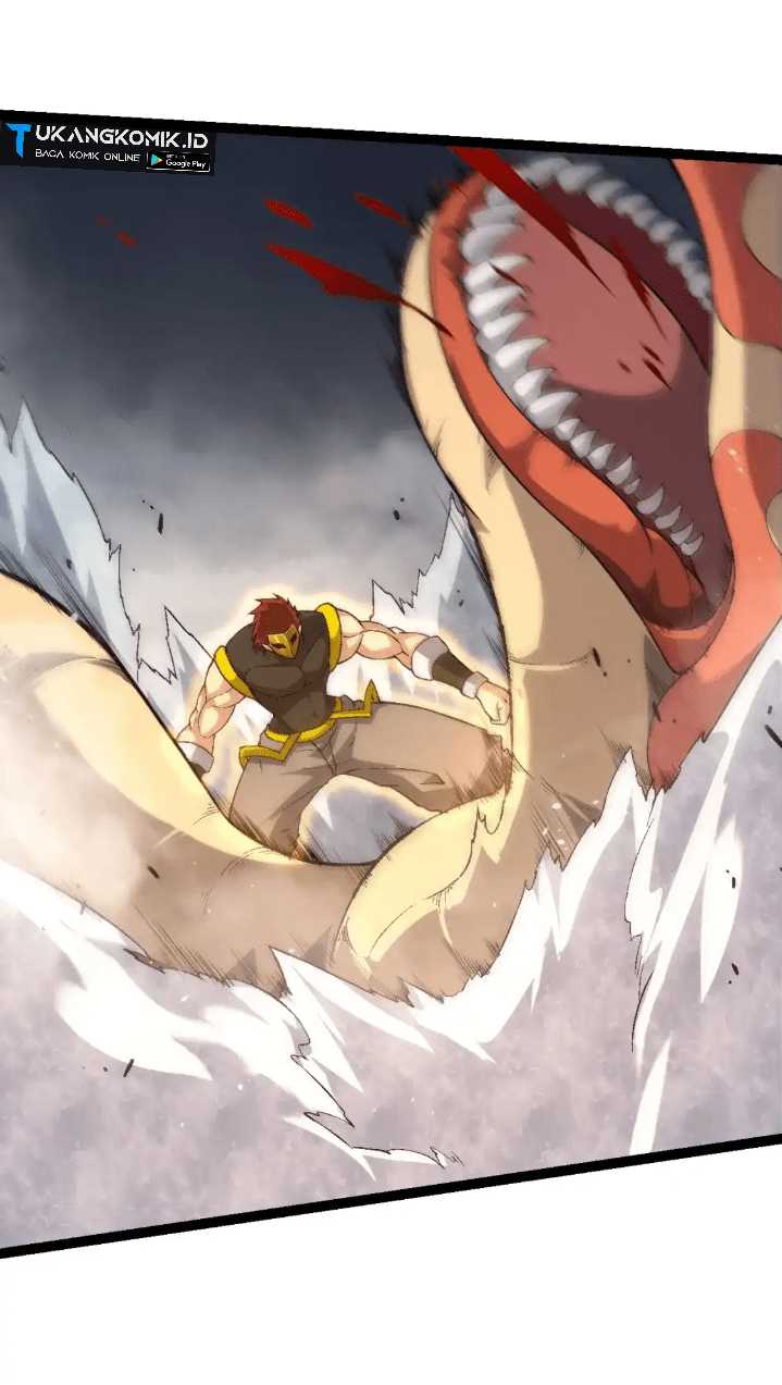 Evolution Begins With A Big Tree Chapter 160 Gambar 9