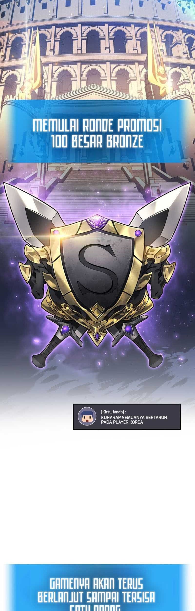 Martial God Regressed to Level 2 Chapter 44 Gambar 44