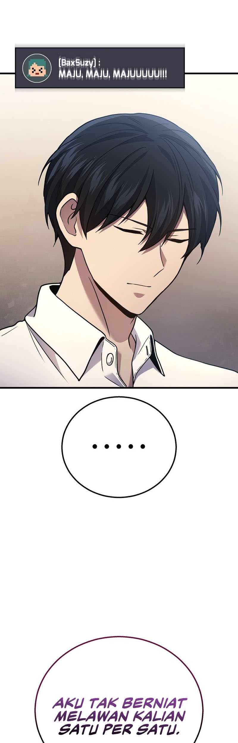 Martial God Regressed to Level 2 Chapter 44 Gambar 47